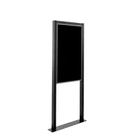 Hagor Floormount OM46N-D verschraubar