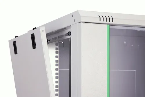 Digitus Wall-mounted enclosure Dynamic Basic series - 600x450 mm (WxD)
