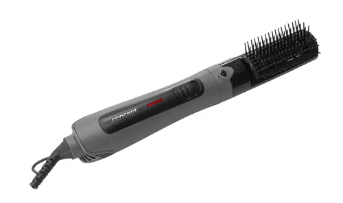 Concept KF1325 hair styling tool Curling iron Warm Grey 600 W 1.65 m
