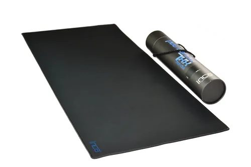 INCA Gaming Mauspad XXL 900x400x3mm Speed schwarz retail
