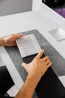 CHERRY KW 7100 MINI BT for MAC