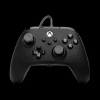 PowerA Advantage Plus Wired Controller for Xbox Series X|S - Black
