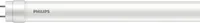 Philips LED T8 Röhre, 600 mm, G13 Sockel, 8W, 800 lm Neutralweiss (NW) - Energieeffizienzklasse EnEV 2020: F - Lampensockel: G13 - Farbtemperatur Kelvin: 4000 K - Gesamtleistung: 8 W - Dimmbar: nicht dimmbar - Zusätzliche Ausstattung: EyeComfort