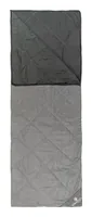Grüezi Bag 9350-2002-OS camping blanket Regular Grey