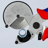 Knipex Rohrschneider
