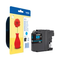BROTHER LC121C Ink cyan 300pages for DCP-J752DW - MFC-J470DW - -J870DW