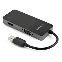 USB 3.0 TO HDMI VGA ADAPTER .