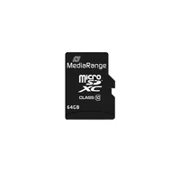 64 GB microSDXC, Speicherkarte