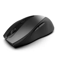INCA Maus IWM-505 Ergonomic, Wireless, 1600 DPI, Laser,SW retail