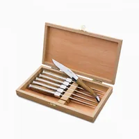 Sola Basic 6 pc(s) Steak knife
