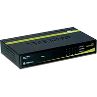 TRENDnet Switch 5 Port Gbit Desktop Metall