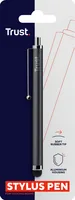 Trust 17741 Eingabestift 13 g Schwarz