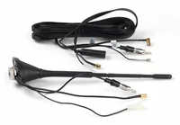 Phonocar Autoantenne AM/FM/DAB+ - Zubehörtyp: Autoantenne