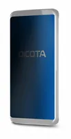 Dicota Privacy filter 4-Way iPhone 14 PRO, self-adhesive