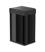 HAILO Abfallbox Big-Box 35lt 350.840141.00 schwarz, Swing L