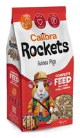 Calibra Hauptfutter Meerschweinchen Mix 900g - Nagetierart: Meerschweinchen - Verpackungsgrösse: 0.9 kg - Tierart: Nager