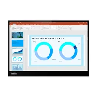 Lenovo ThinkVision M14d 14"" 2k USB-C