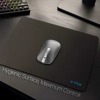 Inca IMP-020 mouse pad Gaming mouse pad Black