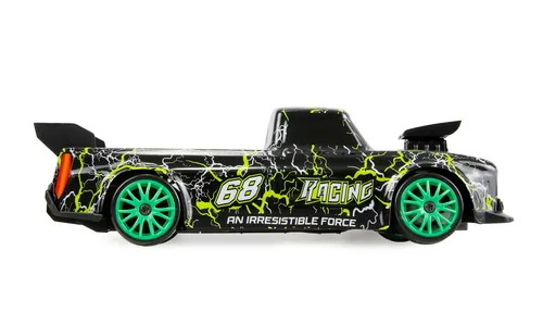 Amewi Drift Sport Car Mini-Breaker 4WD 1:24 RTR grün 6