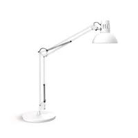 MAUL MAULstudy lampada da tavolo E27 6,4 W LED D Bianco