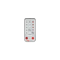 RayTec Infrarot Strahler VAR2-I16-1 - Lichtart: IR Semidiskret - Max. Leuchtweite IR: 500 m - Max. Leuchtweite Weisslicht: 0 m - Abstrahlwinkel horizontal: 80x30 ° (optional) ° - 35x10 ° (Standard vormontiert) ° - 10x10 ° - 60x25 ° - 120x50 ° (optional) °
