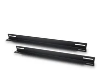Inter-Tech Geräteträger 550mm für Serverschr. 2St. Max 40Kg