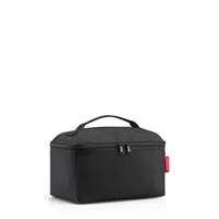 Reisenthel beautycase makeup compact case Black