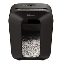 FELLOWES Aktenvernichter Powershred 4406001 LX50