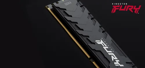 DDR4 16GB PC 4000 CL19 Kingston KIT 2x 8GB FURY Renegade retail