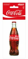 AirPure Coca-Cola 2D Paper Hanging freshener
