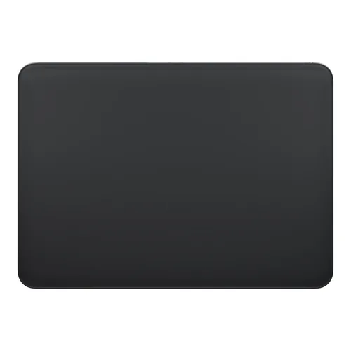 Apple Magic Trackpad - Black Multi-Touch Surface