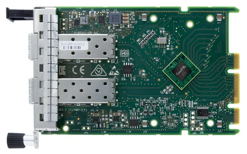 Lenovo ThinkSystem Mellanox ConnectX-6 Lx - Netzwerkadapter - OCP 3.0 - 10/25 Gigabit SFP28 x 2