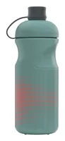 Sigg Trinkflasche Pulsar 0.6 l Mornung Blue - Material: Polypropylen (PP) - Nachhaltigkeit: Nicht angegeben - Spülmaschinenfest: Ja - Farbe: Blau - Für Kinder: Ja - Verschlusstyp: Sportverschluss