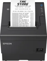 Epson TM-T88VII (132) 180 x 180 DPI Wired & Wireless Thermal POS printer