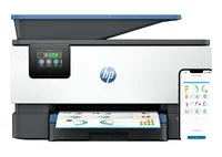 HP OfficeJet Pro 9125e All-in-One Prntr A jet d'encre thermique A4 4800 x 1200 DPI 22 ppm Wifi