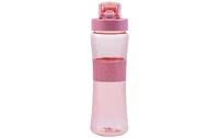 KOOR F01189 drinking bottle Daily usage 650 ml Plastic Pink