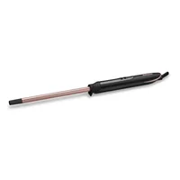 BaByliss C449E  Tight Curls Curling wand Warm Black, Copper 2.5 m