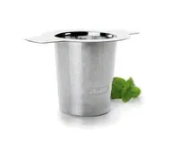 Ibili 741508 tea strainer Metal Stainless steel