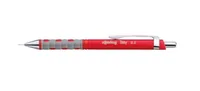 ROTRING Feinminenstift TIKKY 0.7mm 1904507 rot