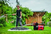 Gartenpumpe GE-GP 1145 ECO