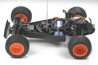 Tamiya 24240 Radio-Controlled (RC) model
