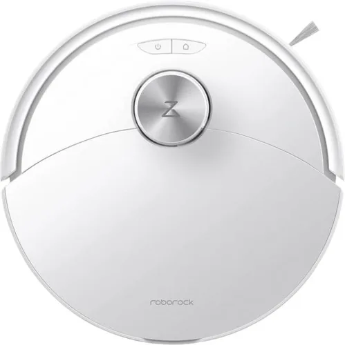 Roborock Q10 VF+ weiß