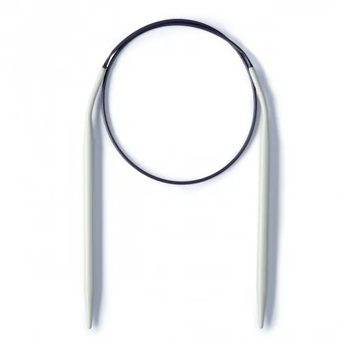 Prym 211275 knitting needle Circular knitting needle Grey