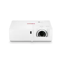 InFocus IN1068SL Beamer 7000 ANSI Lumen DLP 1080p (1920x1080) 3D Weiß