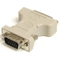 DVI TO VGA CABLE ADAPTER - F/M .