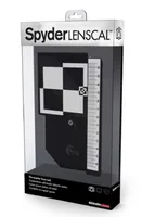 Datacolor Spyder LensCal