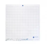 Silhouette Schneidematte Cameo 12 leichte Haftung - Zubehörtyp: Schneideunterlage - Kompatible Geräte: Curio 2 - Silhouette Cameo 1-3 - Silhouette Cameo 4 - Silhouette Cameo 4 Plus - Silhouette Cameo 4 Pro - Silhouette Cameo 5 - Silhouette Cameo 5 Plus - 