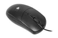 iBox IMOF010 mouse Universal Ambidextrous USB Type-A Optical 1600 DPI