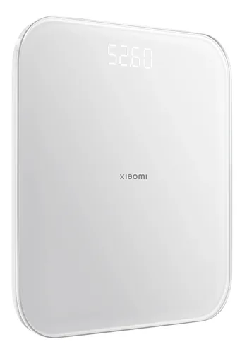Xiaomi Smart Scale S200 Weiß Intelligente Badezimmerwaage Bluetooth 5.4