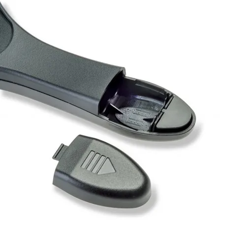 Carson AS-90 magnifier 7x Black